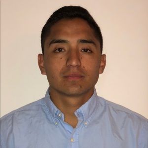 Meet your Posher, Renato